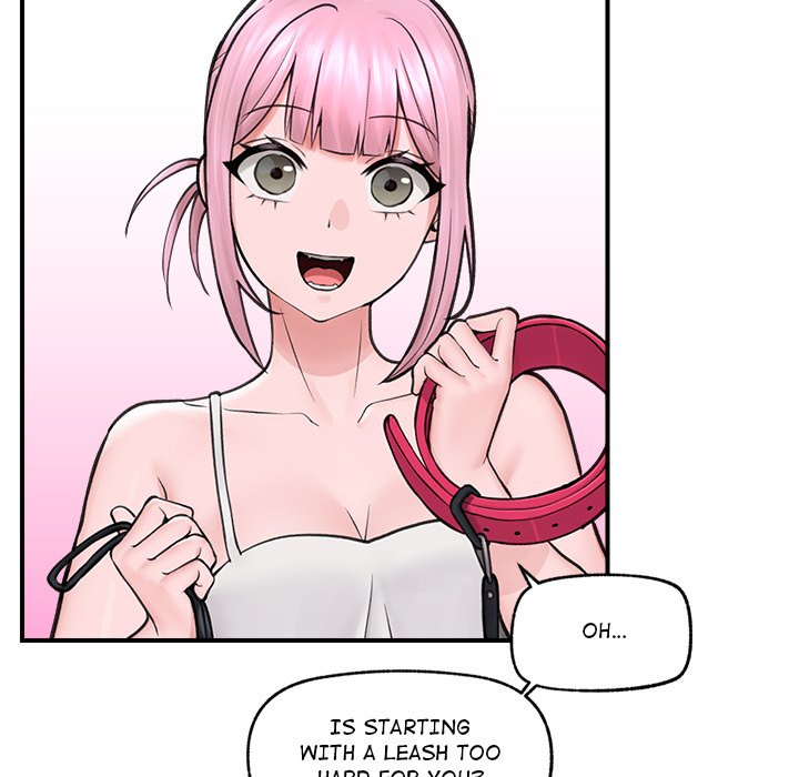 Hypnotist Security Guard Page 127 - MangaHe