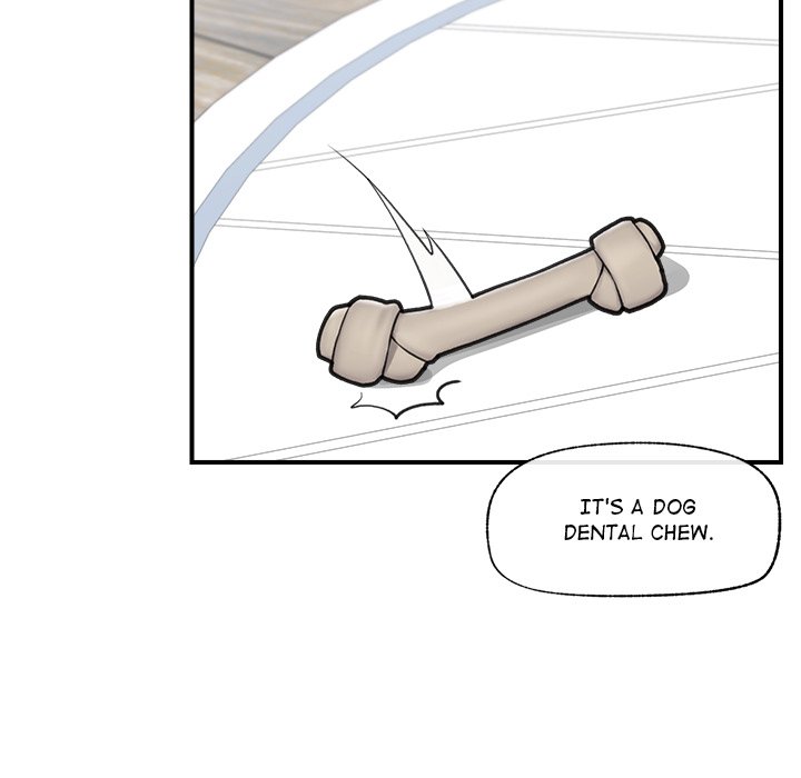 Hypnotist Security Guard Page 131 - MangaHe