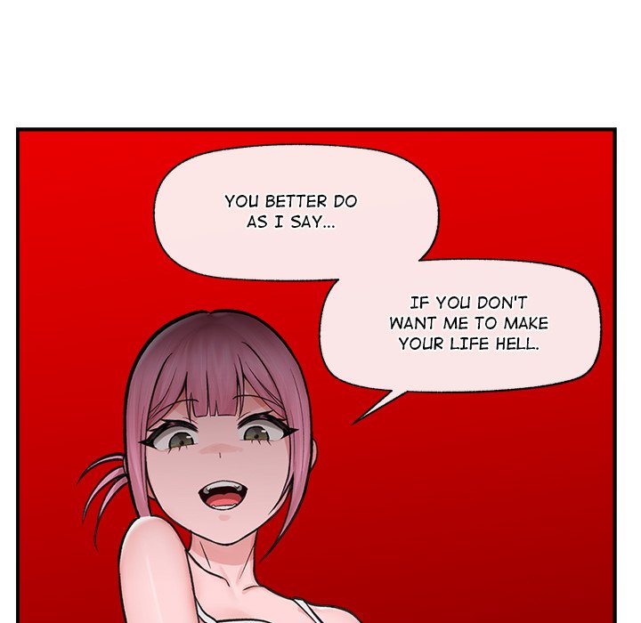 Hypnotist Security Guard Page 132 - MangaHe