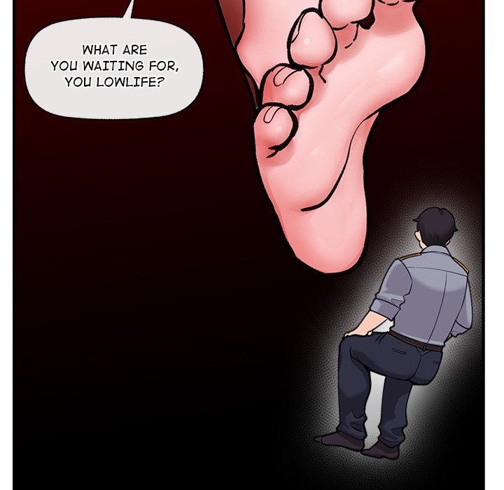 Hypnotist Security Guard Page 134 - MangaHe