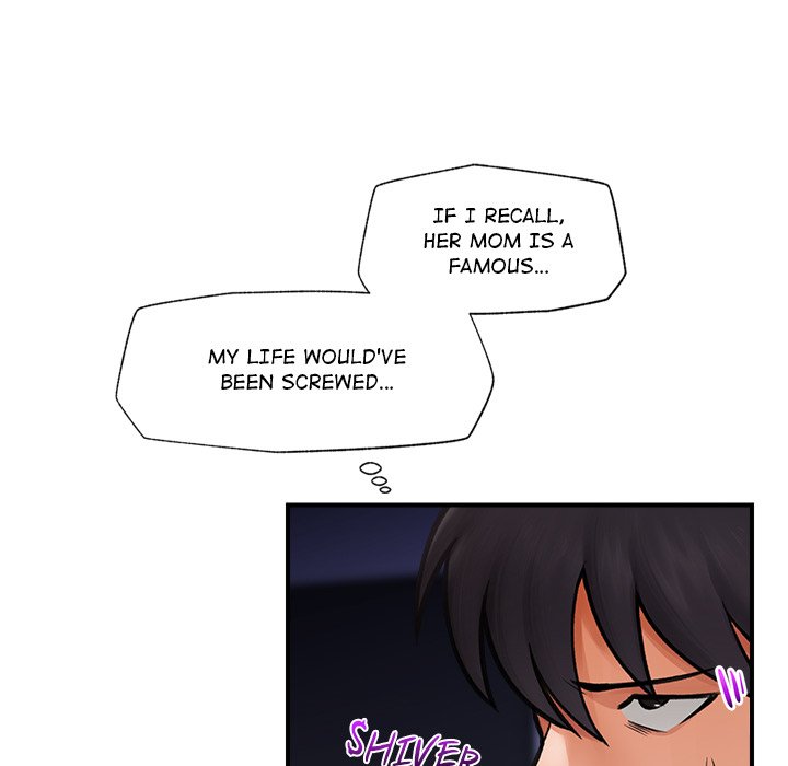 Hypnotist Security Guard Page 136 - MangaHe