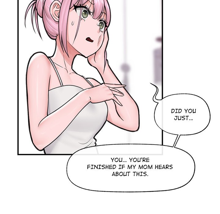 Hypnotist Security Guard Page 145 - MangaHe
