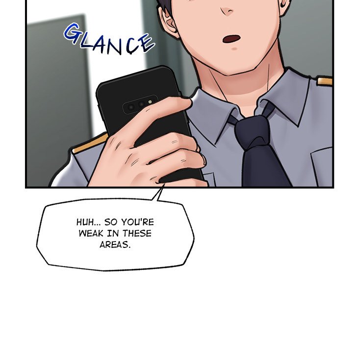 Hypnotist Security Guard Page 151 - MangaHe