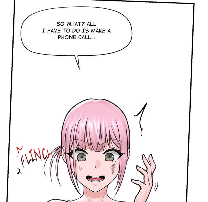 Hypnotist Security Guard Page 156 - MangaHe