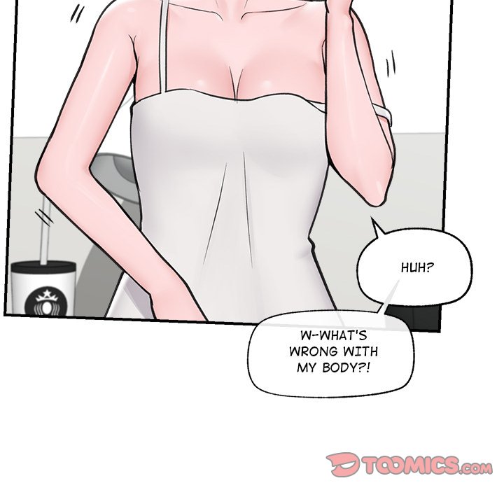 Hypnotist Security Guard Page 157 - MangaHe