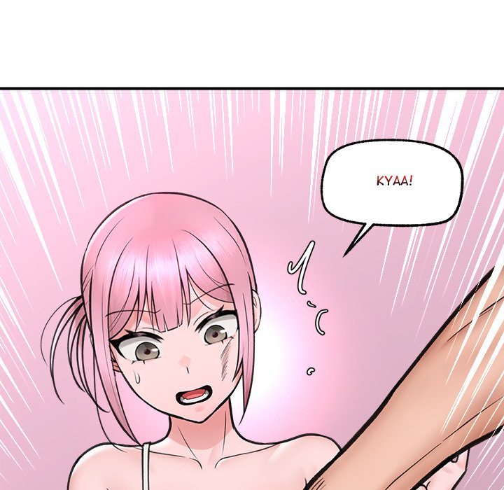 Hypnotist Security Guard Page 161 - MangaHe