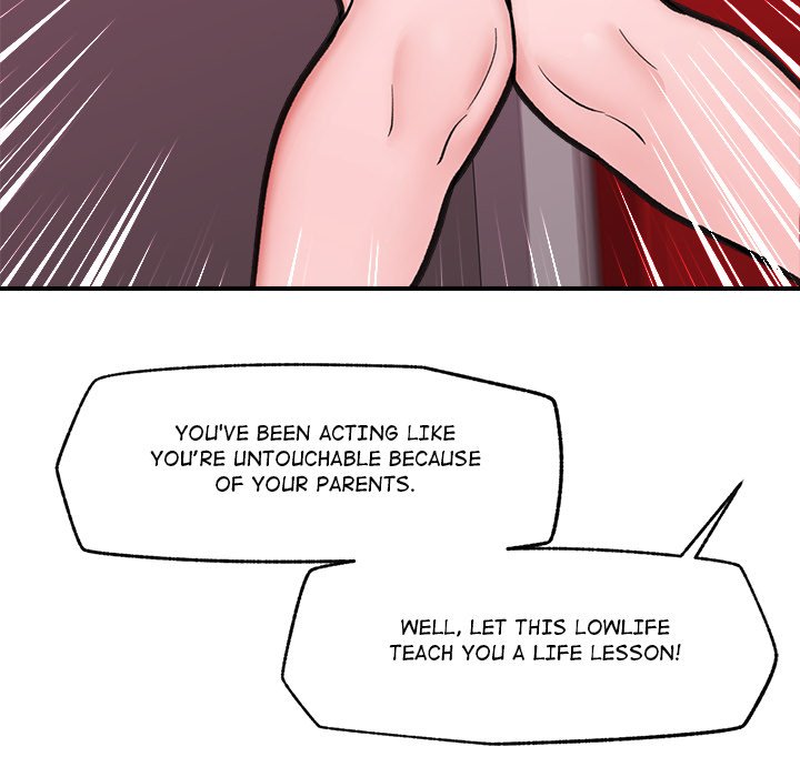 Hypnotist Security Guard Page 163 - MangaHe