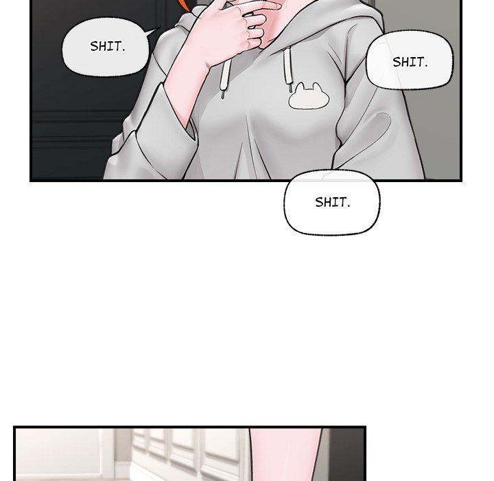 Hypnotist Security Guard Page 19 - MangaHe