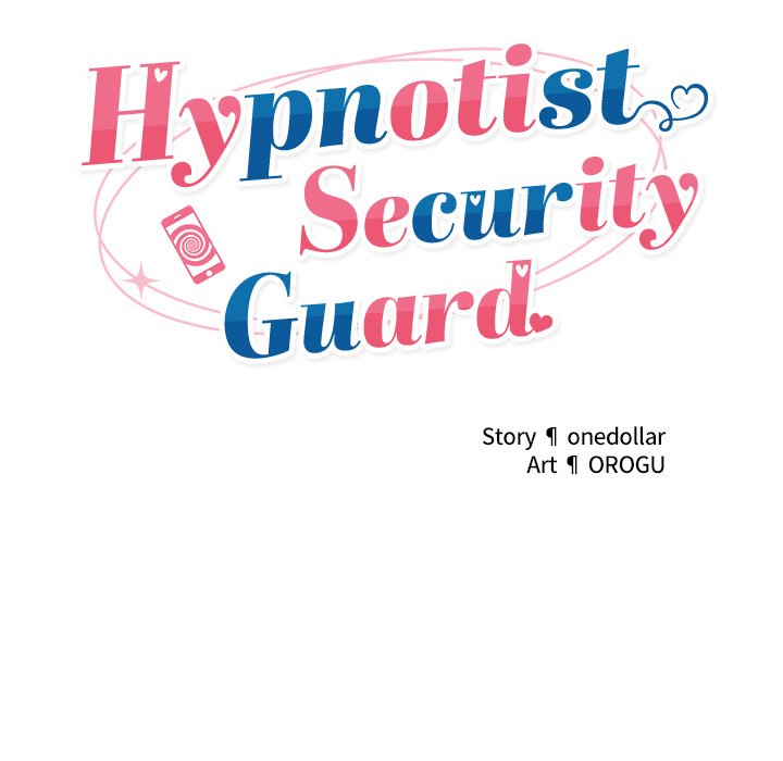 Hypnotist Security Guard Page 32 - MangaHe