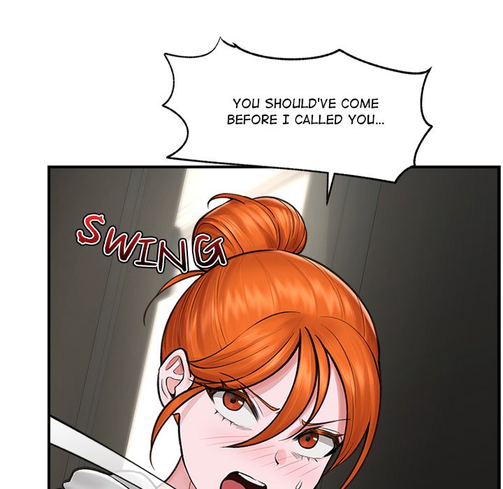 Hypnotist Security Guard Page 38 - MangaHe