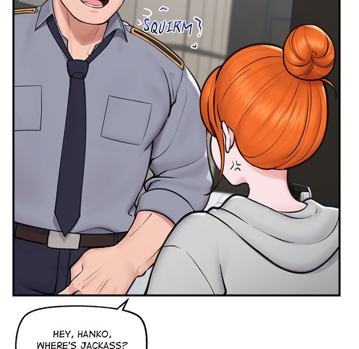 Hypnotist Security Guard Page 43 - MangaHe