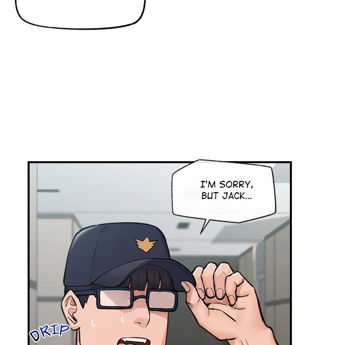 Hypnotist Security Guard Page 44 - MangaHe