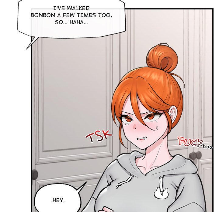 Hypnotist Security Guard Page 46 - MangaHe