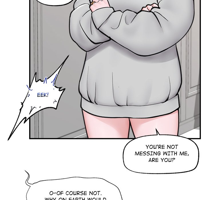 Hypnotist Security Guard Page 47 - MangaHe
