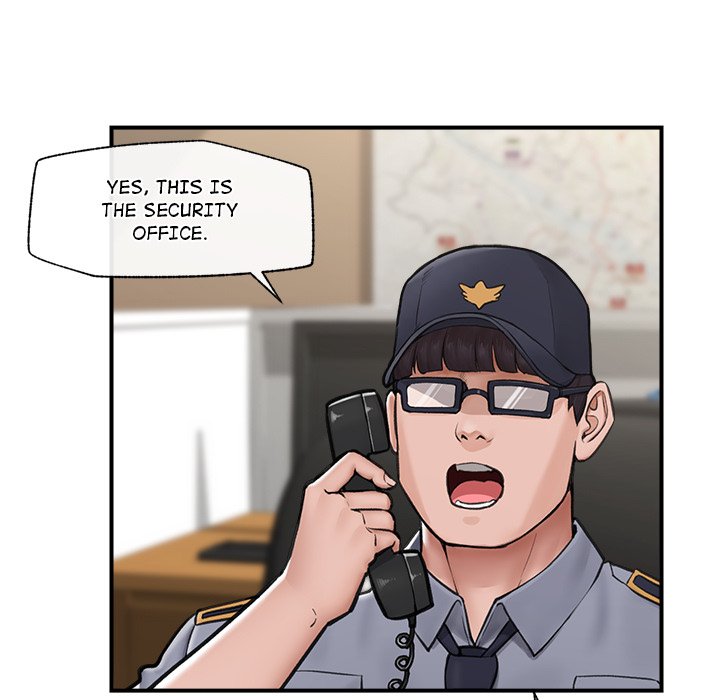 Hypnotist Security Guard Page 6 - MangaHe