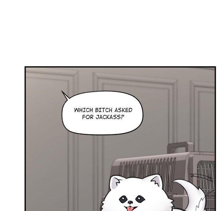 Hypnotist Security Guard Page 53 - MangaHe