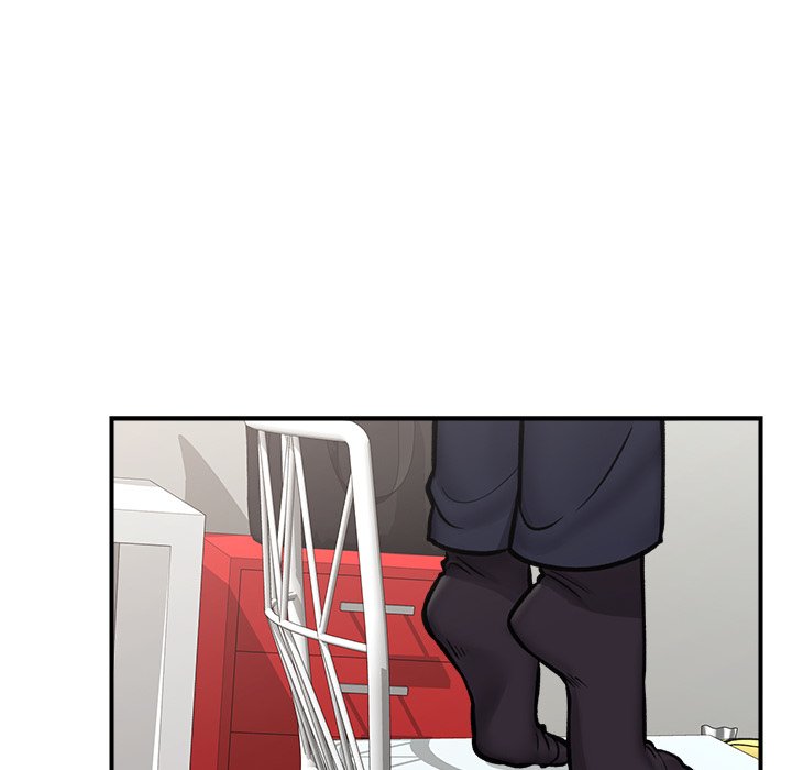 Hypnotist Security Guard Page 57 - MangaHe