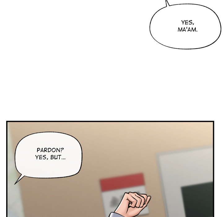 Hypnotist Security Guard Page 7 - MangaHe