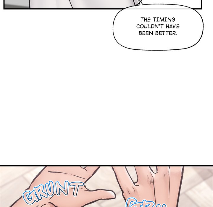 Hypnotist Security Guard Page 61 - MangaHe