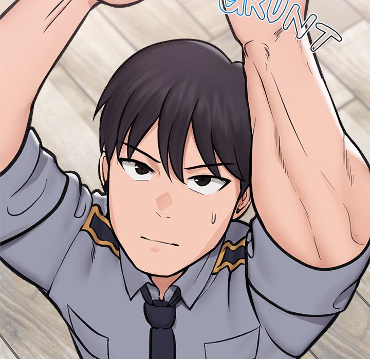 Hypnotist Security Guard Page 62 - MangaHe