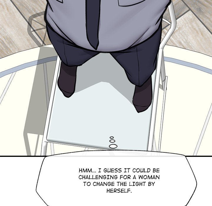 Hypnotist Security Guard Page 63 - MangaHe