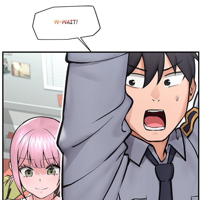 Hypnotist Security Guard Page 69 - MangaHe