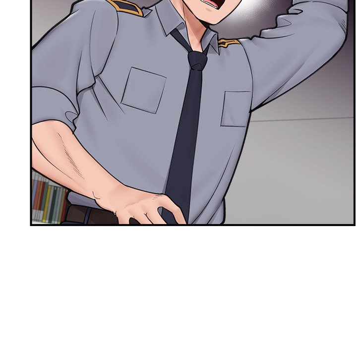 Hypnotist Security Guard Page 74 - MangaHe
