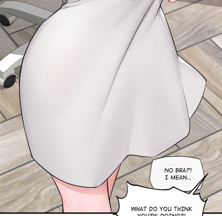 Hypnotist Security Guard Page 79 - MangaHe