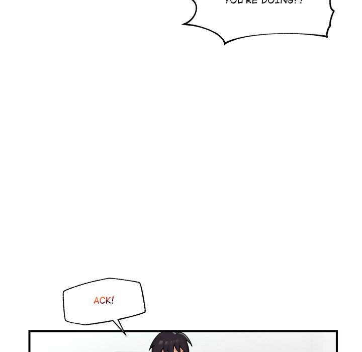 Hypnotist Security Guard Page 80 - MangaHe