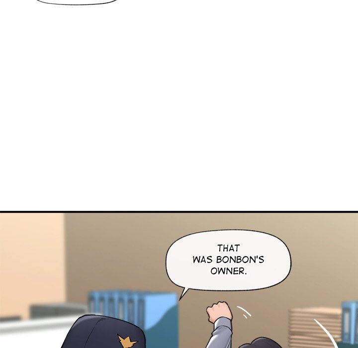 Hypnotist Security Guard Page 9 - MangaHe