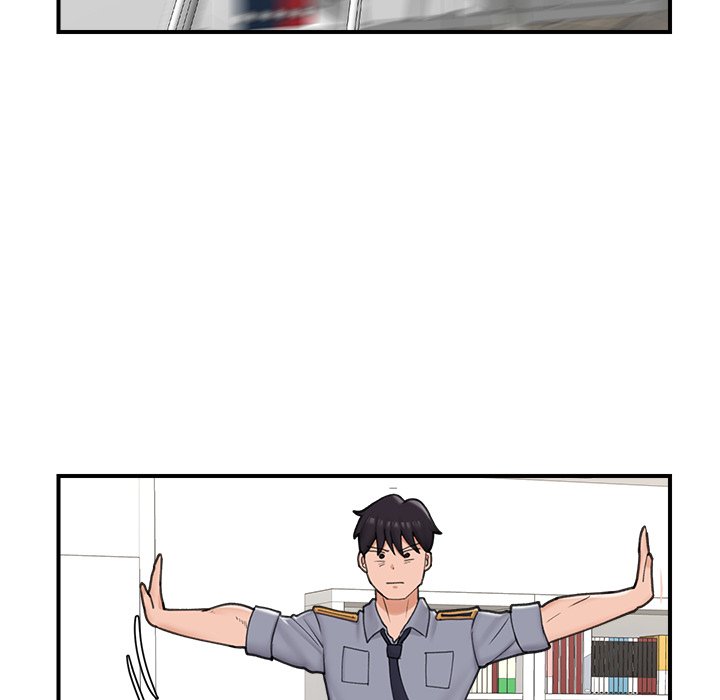Hypnotist Security Guard Page 82 - MangaHe
