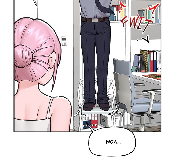 Hypnotist Security Guard Page 83 - MangaHe