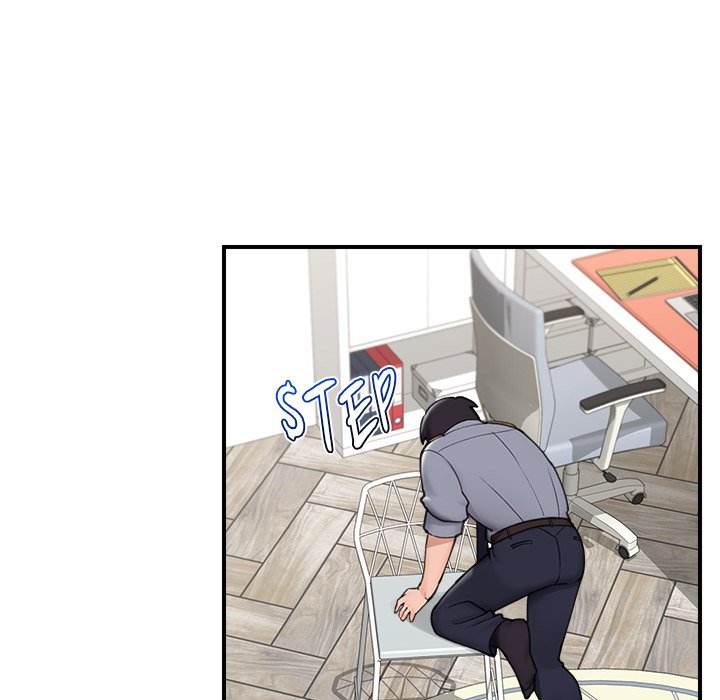Hypnotist Security Guard Page 84 - MangaHe