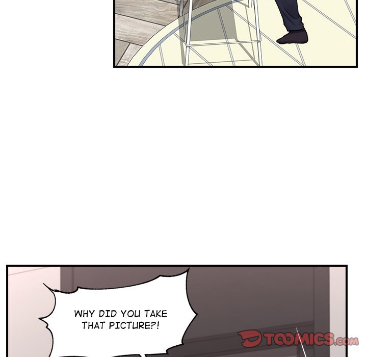 Hypnotist Security Guard Page 85 - MangaHe