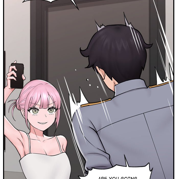 Hypnotist Security Guard Page 86 - MangaHe