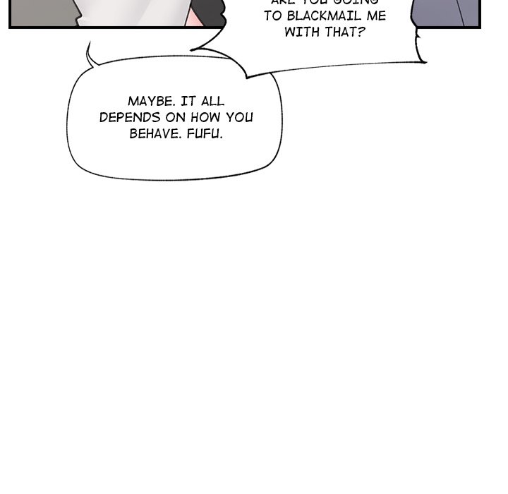 Hypnotist Security Guard Page 87 - MangaHe