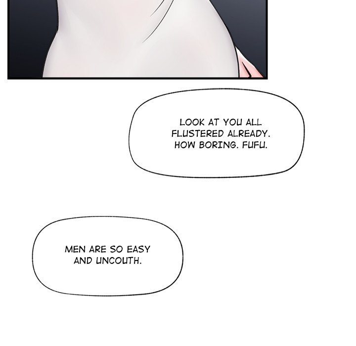 Hypnotist Security Guard Page 91 - MangaHe
