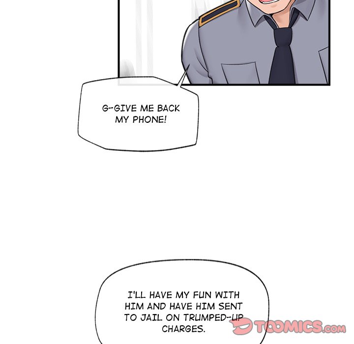 Hypnotist Security Guard Page 94 - MangaHe