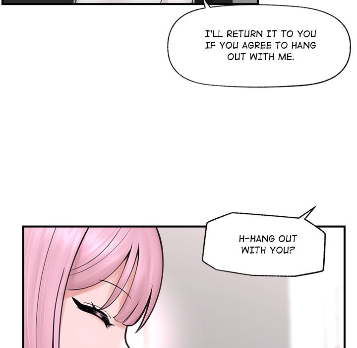 Hypnotist Security Guard Page 96 - MangaHe