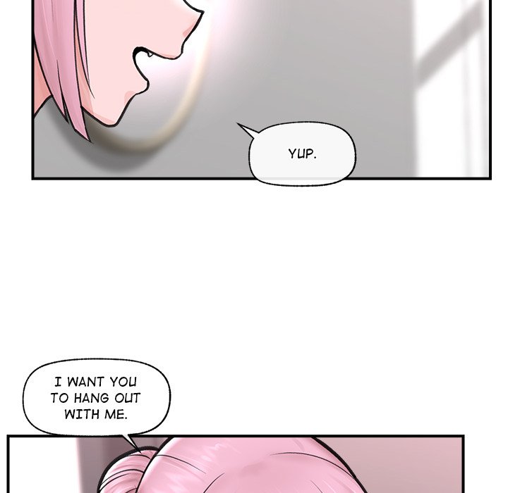 Hypnotist Security Guard Page 97 - MangaHe
