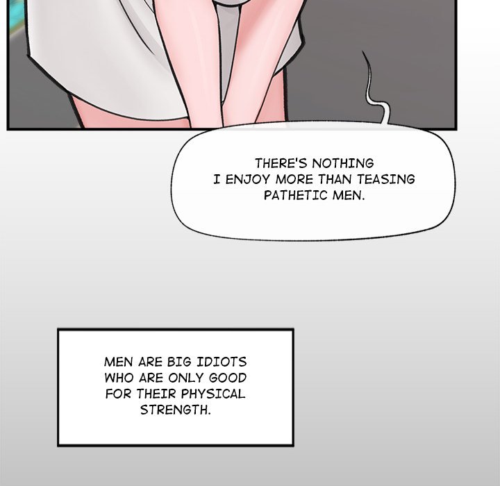Hypnotist Security Guard Page 99 - MangaHe