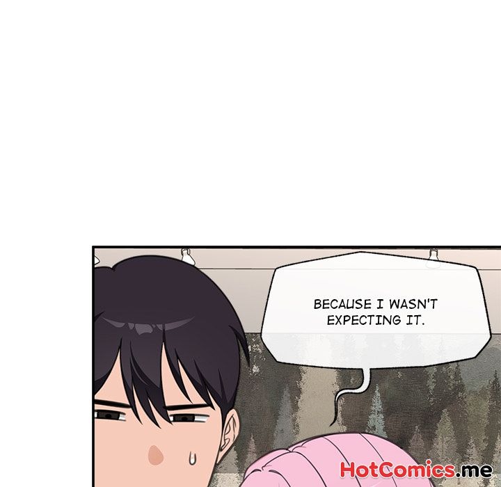 Hypnotist Security Guard Page 109 - MangaHe