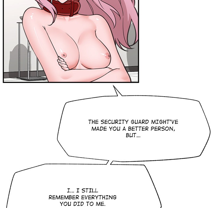 Hypnotist Security Guard Page 116 - MangaHe