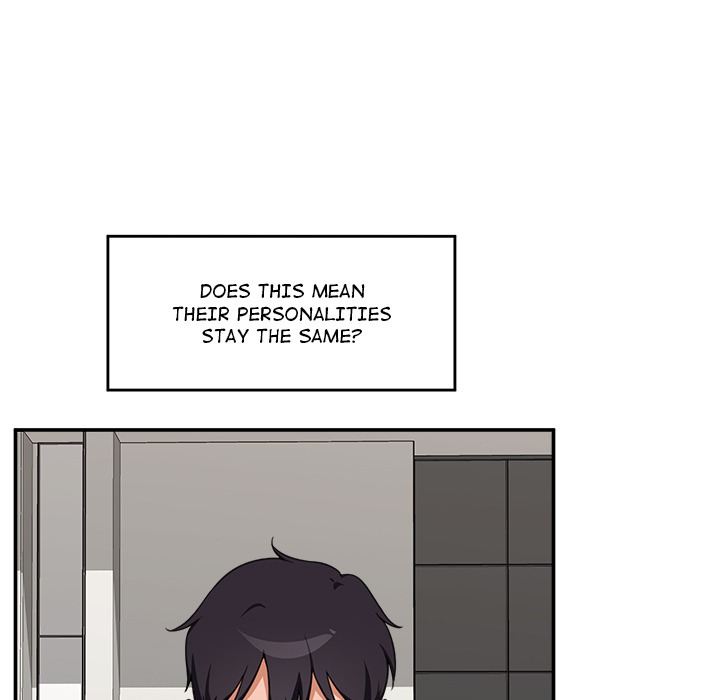Hypnotist Security Guard Page 13 - MangaHe