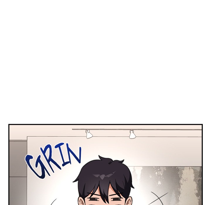 Hypnotist Security Guard Page 124 - MangaHe