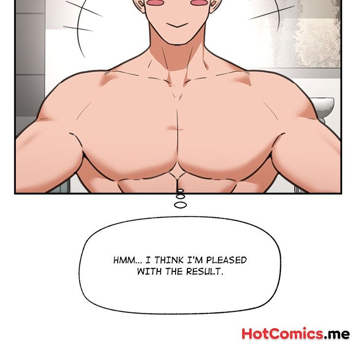Hypnotist Security Guard Page 125 - MangaHe