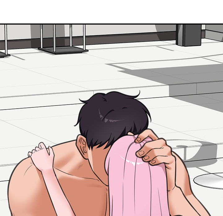 Hypnotist Security Guard Page 129 - MangaHe