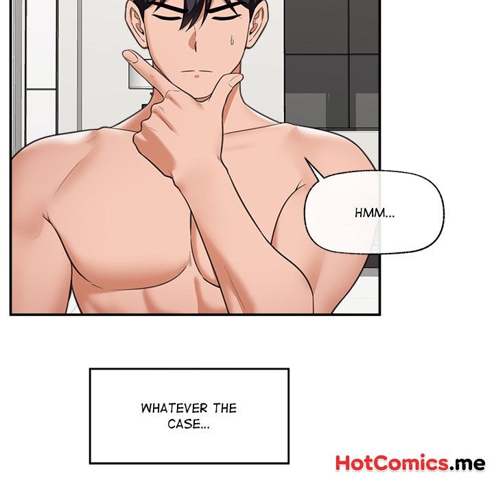 Hypnotist Security Guard Page 14 - MangaHe