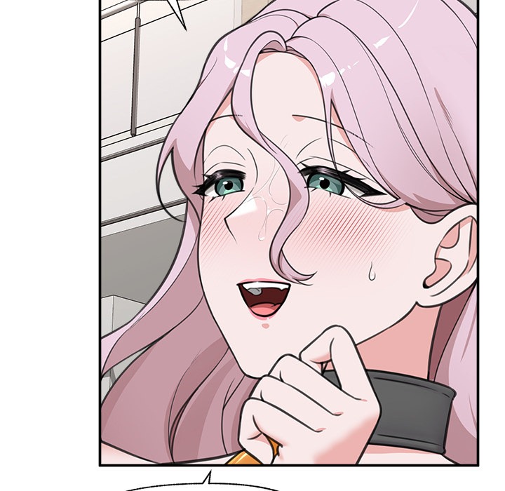 Hypnotist Security Guard Page 144 - MangaHe