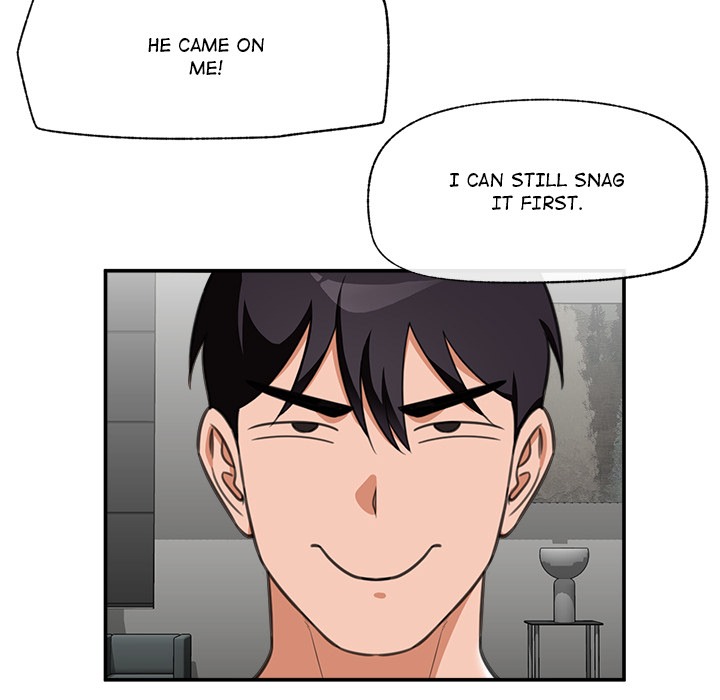 Hypnotist Security Guard Page 149 - MangaHe